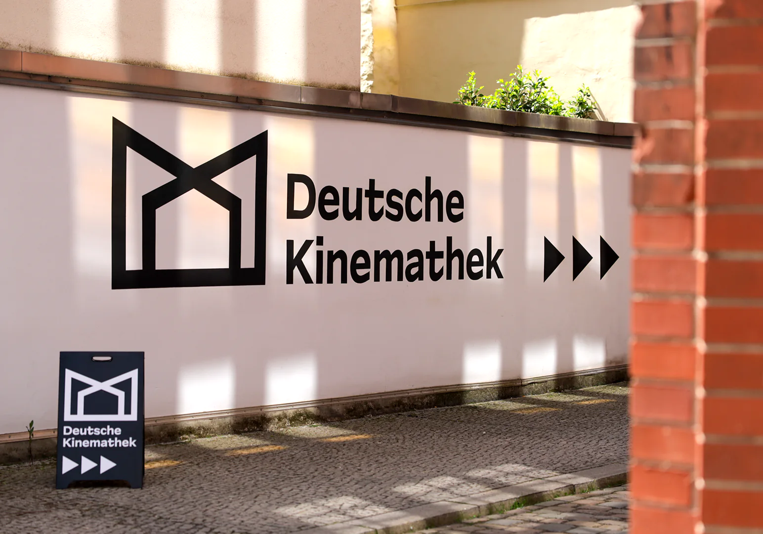 Schriftmalerei und Schriftgestaltung