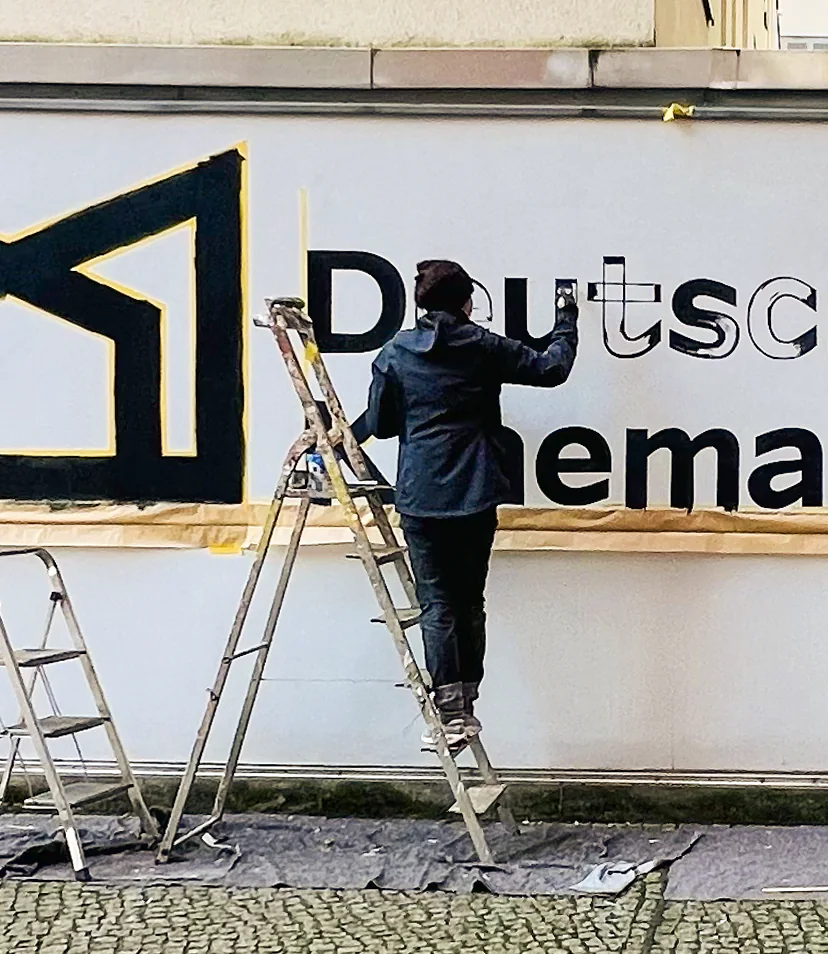 Deutsche Kinemathek Berlin
