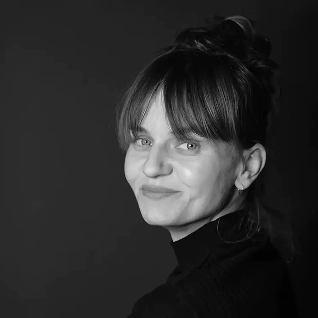 Julia Zukowska